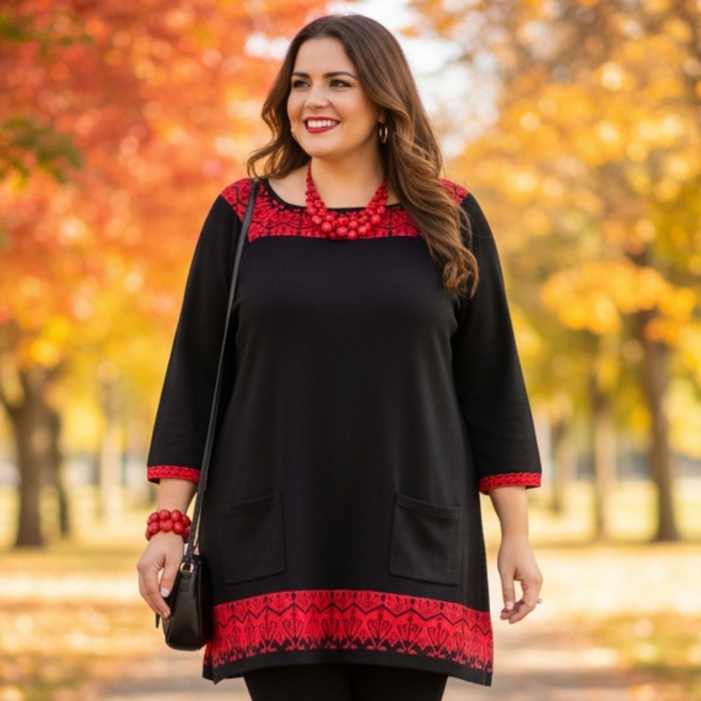 Sweater - Picture 3 of 16